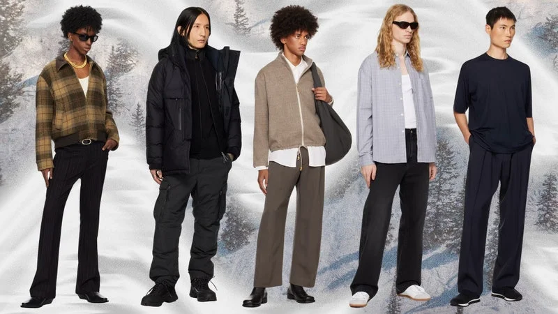 Everything to buy from the latest SSENSE sale, according to GQ.