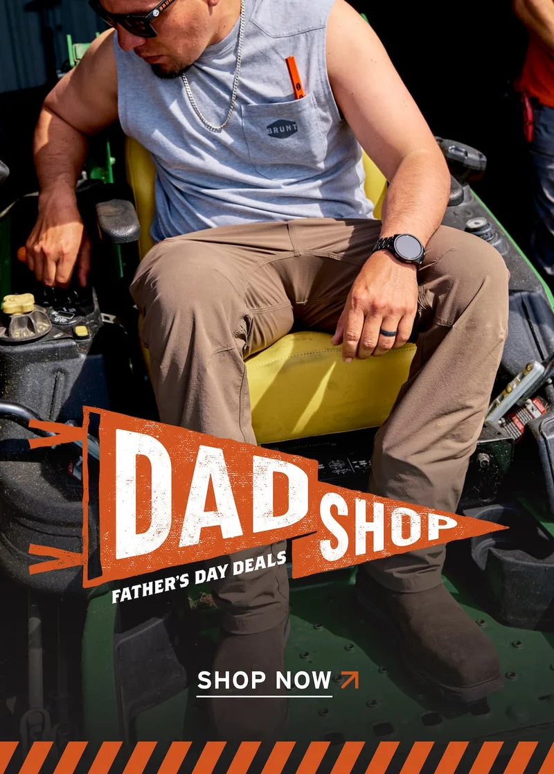 Father's Day Deals