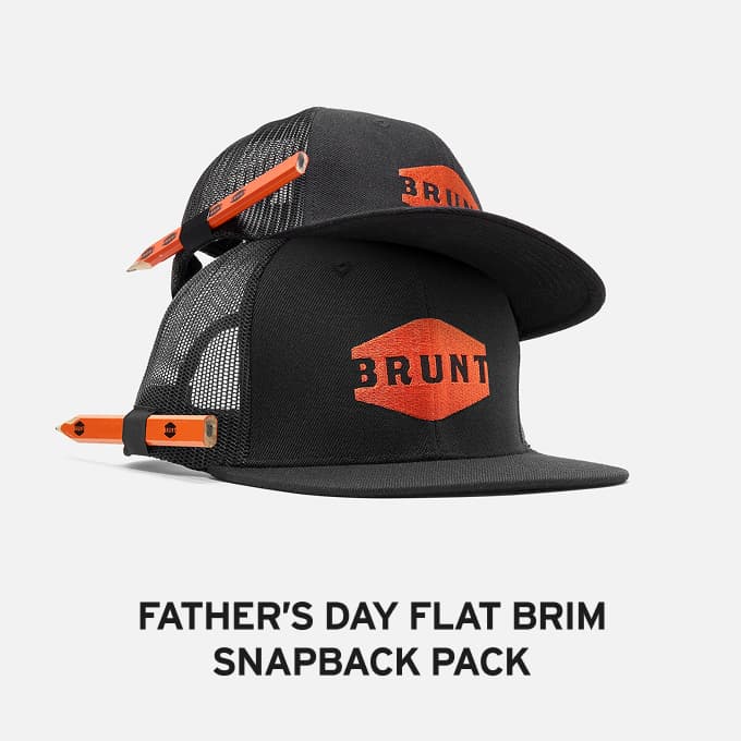 SNAPBACK PACK