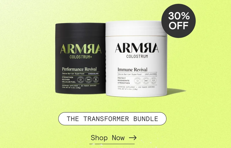Transformer Bundle
