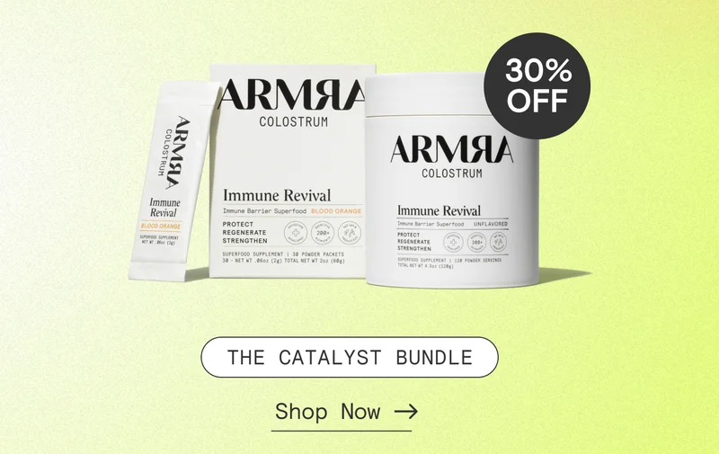 The Catalyst Bundle