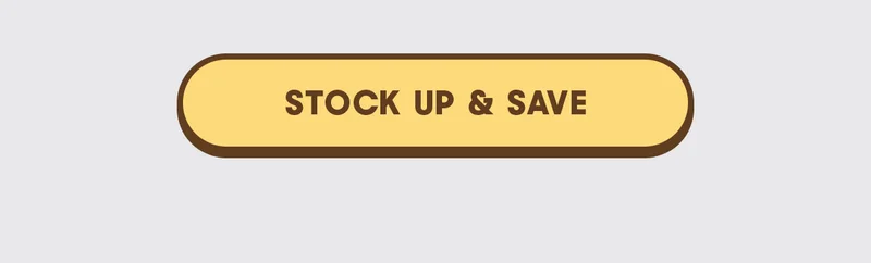 STOCK UP & SAVE