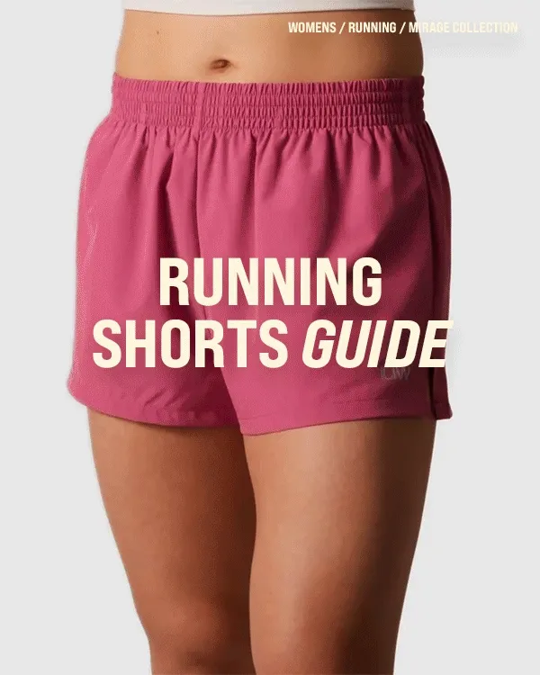 CHECK OUT OUR SHORTS GUIDE