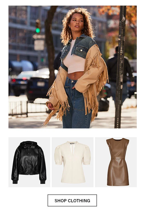 Halia Jacket, Zyphra Jacket, Jane Top, Jane Dress