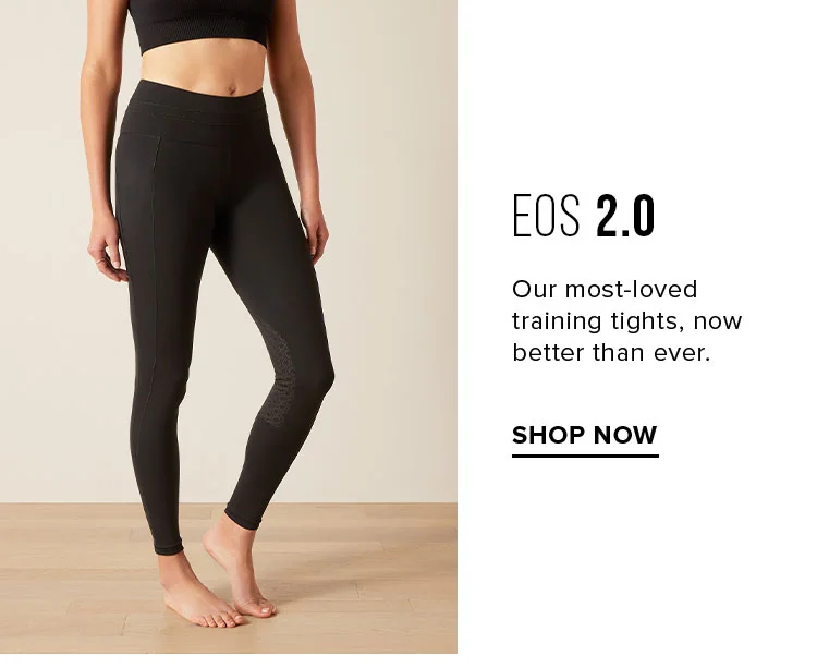EOS 2.0 | SHOP NOW