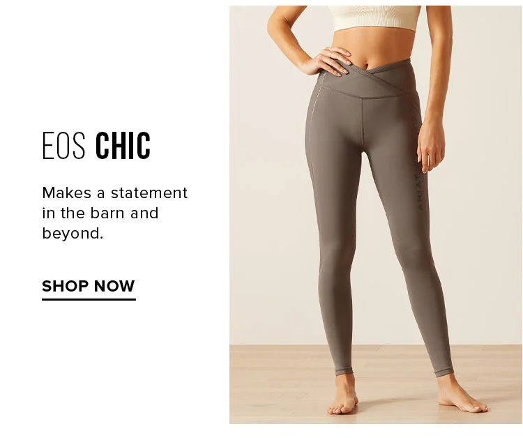 EOS CHIC | SHOP NOW