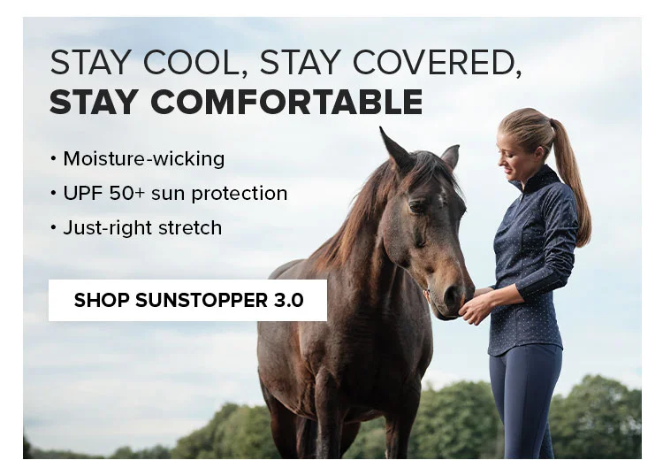 SHOP SUNSTOPPER 3.0
