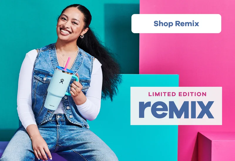 Shop Remix | Limited Edition reMIX