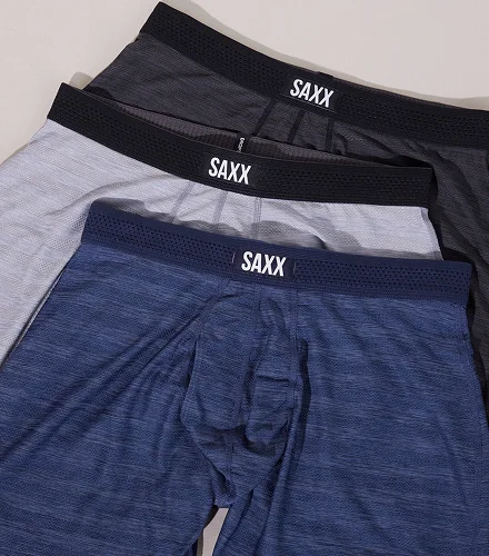 25% off all underwear with Dads & Grads