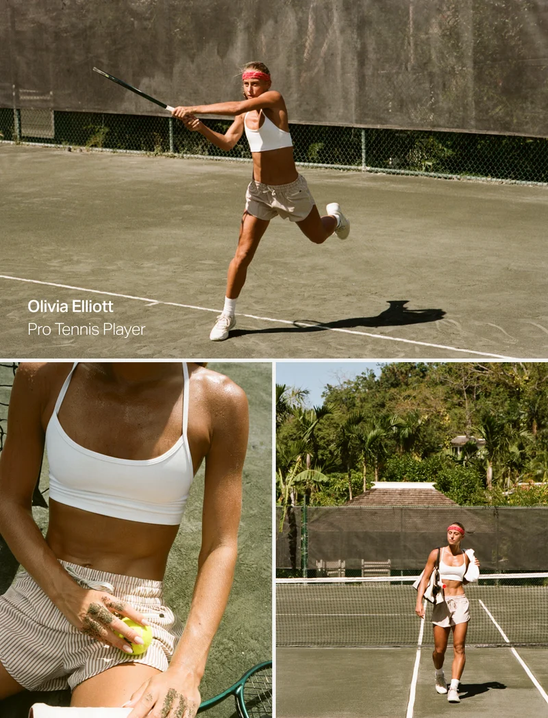 The Clementine 2.0 Short
