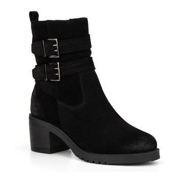Vintage Foundry Co. Women's Charmaine Bootie