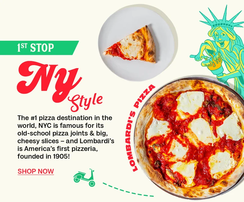 NY Style