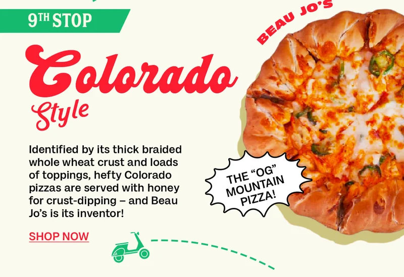 Colorado Style