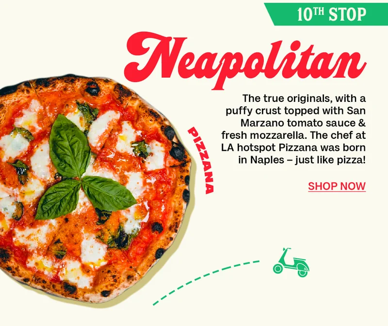 Neapolitan