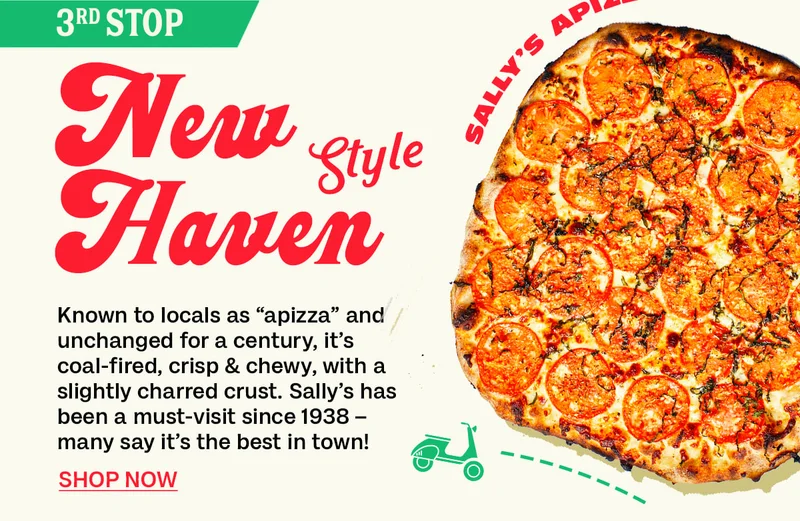 New Style Haven