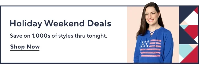 Fashion Deals
