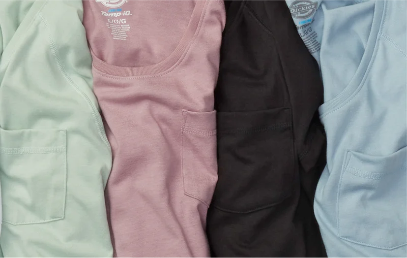 Cooling Tees. Shop Now.