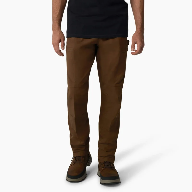 Cooling Regular Fit Ripstop Cargo Pants