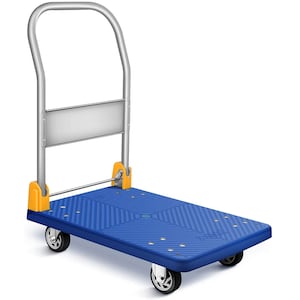 Up to 40% Off Select Hand Trucks