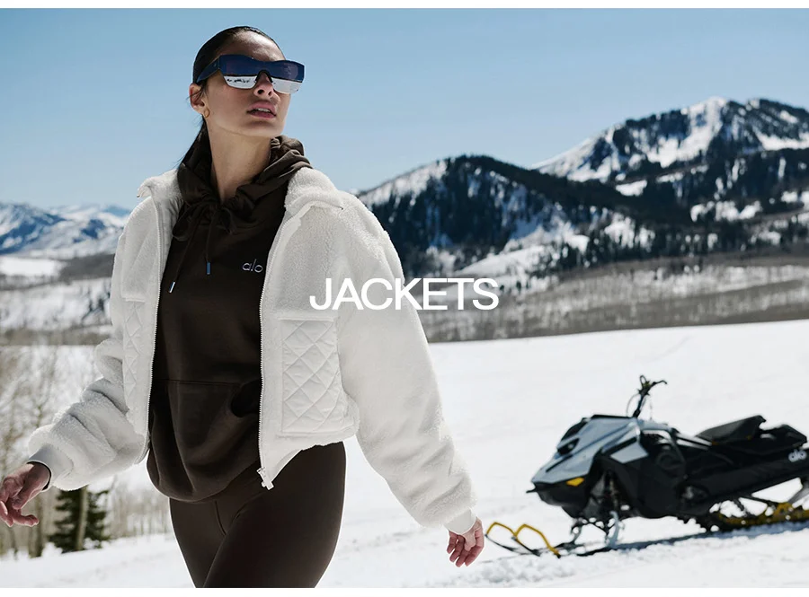 JACKETS