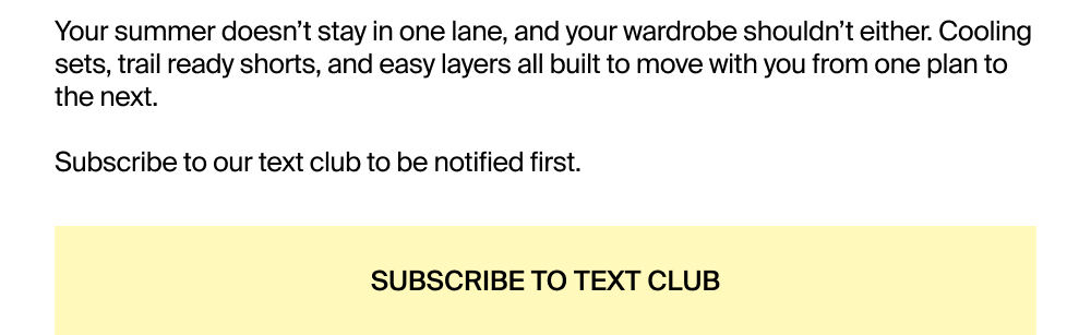 Subscribe to Text Club