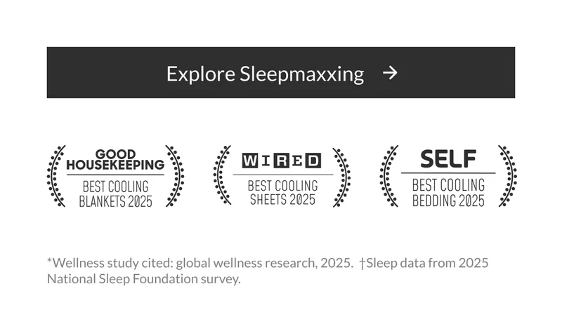 Explore sleepmaxxing with Buffy