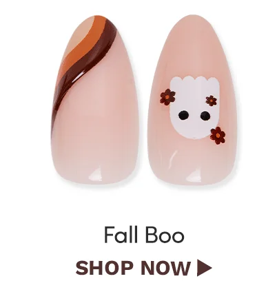 Fall Boo