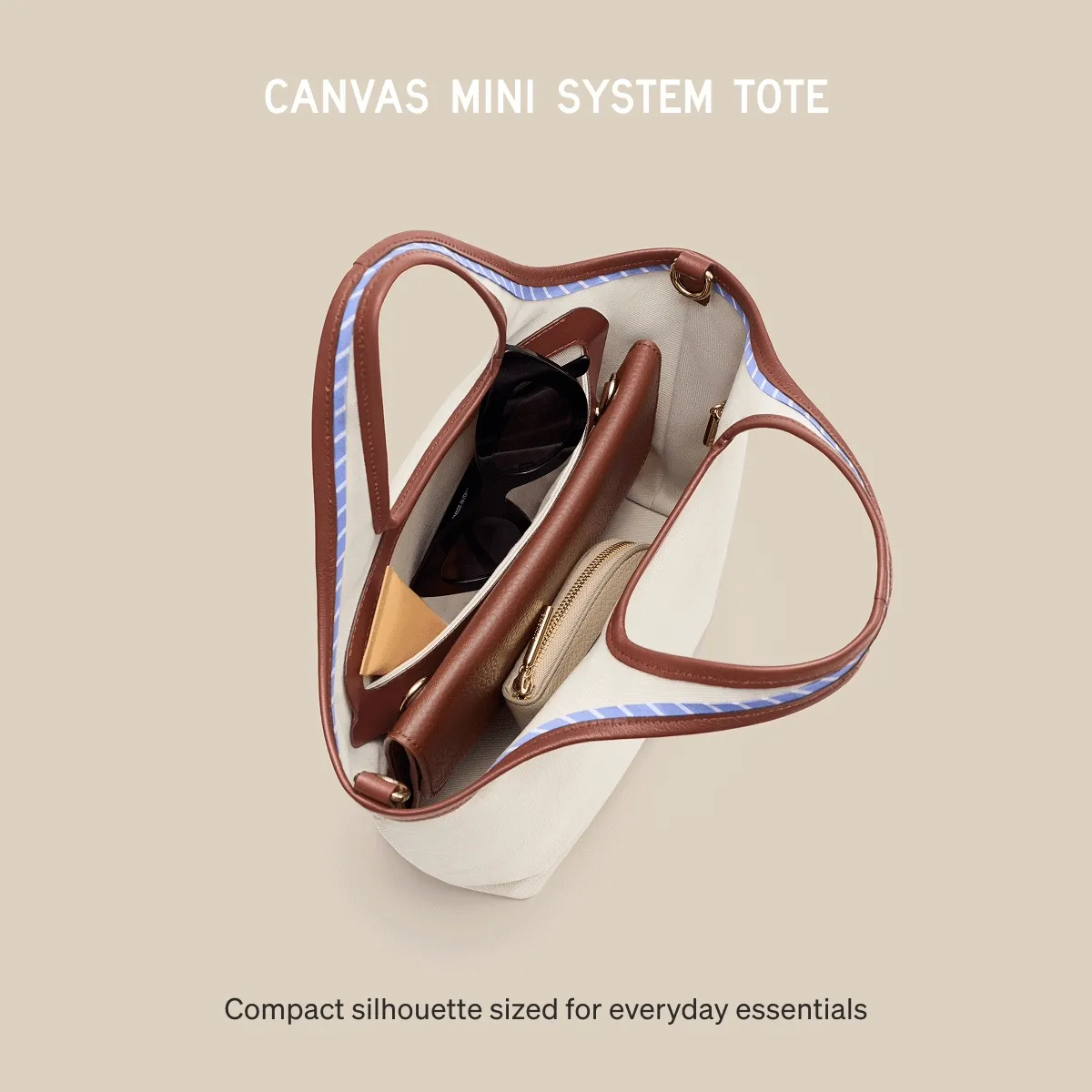 Shop The Mini Tote