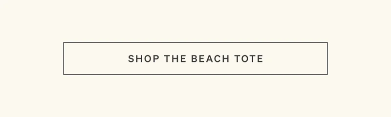 Shop The Beach Tote