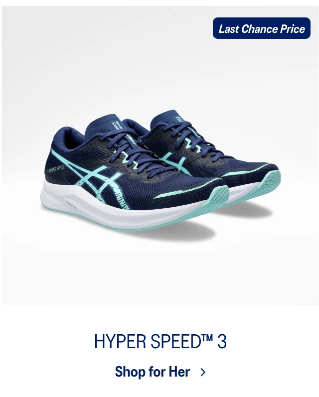 Hyper Speed 3
