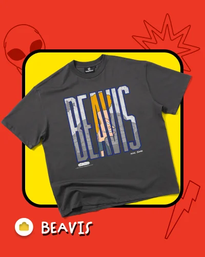 Beavis T-Shirt
