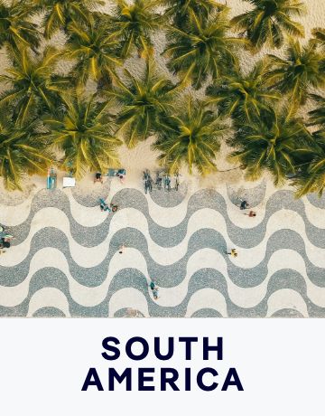 South America – Click to View Cruises & Book Now South America – Click to View Cruises & Book Now