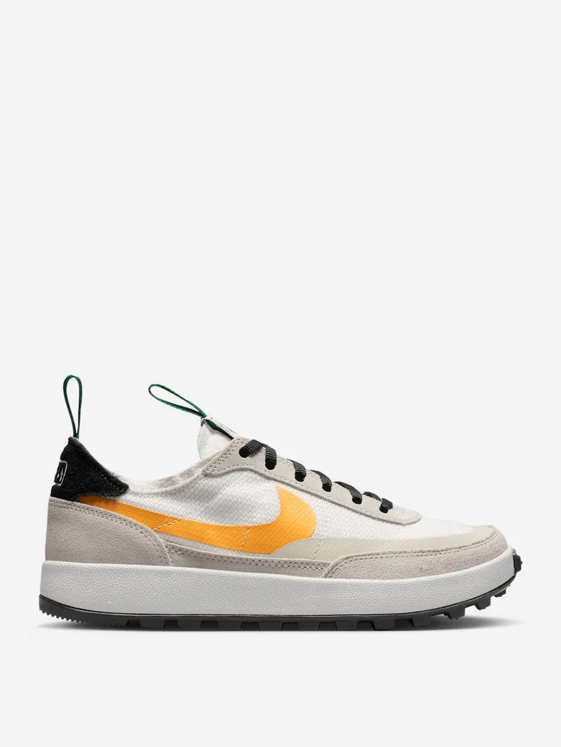 Image of Tom Sachs x NikeCraft General Purpose Shoe 'Bricolage'