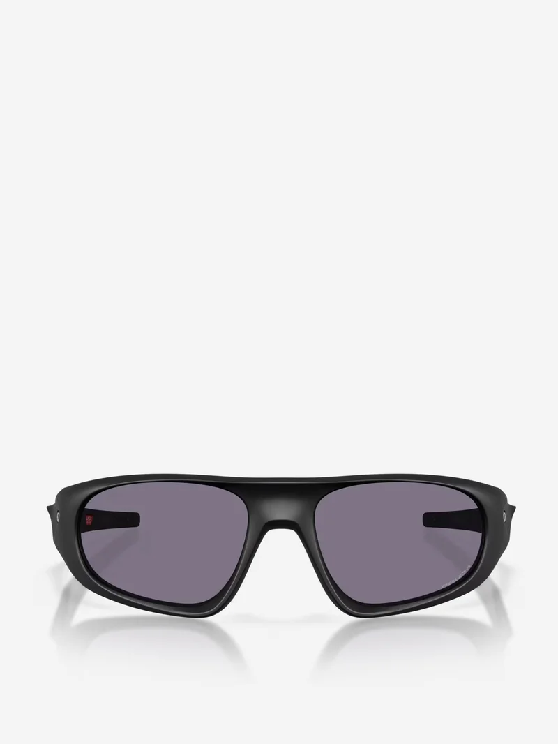 Image of Oakley Neoforma - Matte Black/Prizm Grey