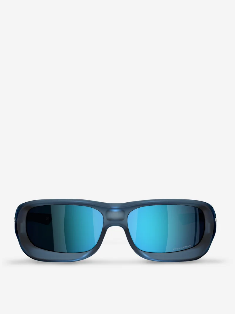 Image of Oakley De Soto - Polished Black/Prizm Black