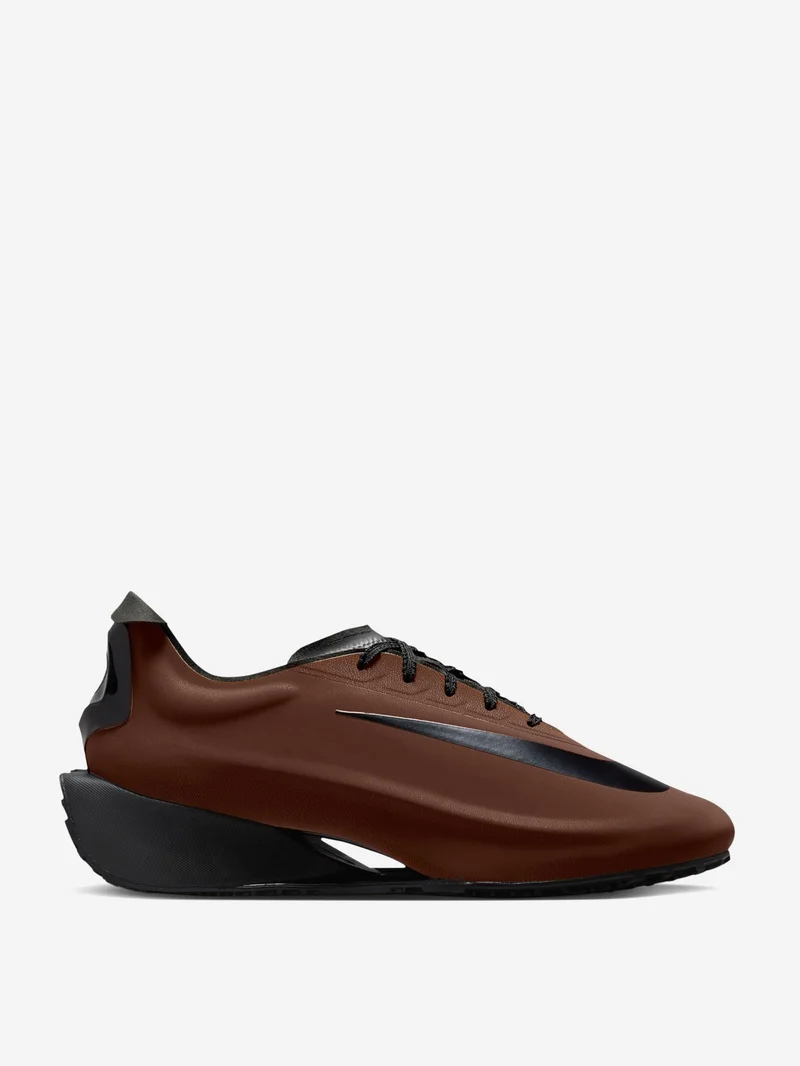 Image of Nike First Sight Noir - Cacao Wow/Black-Mtlc Dk Grey