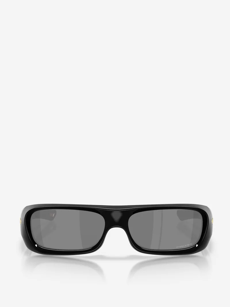 Image of Oakley Permian - Black/Prizm Black