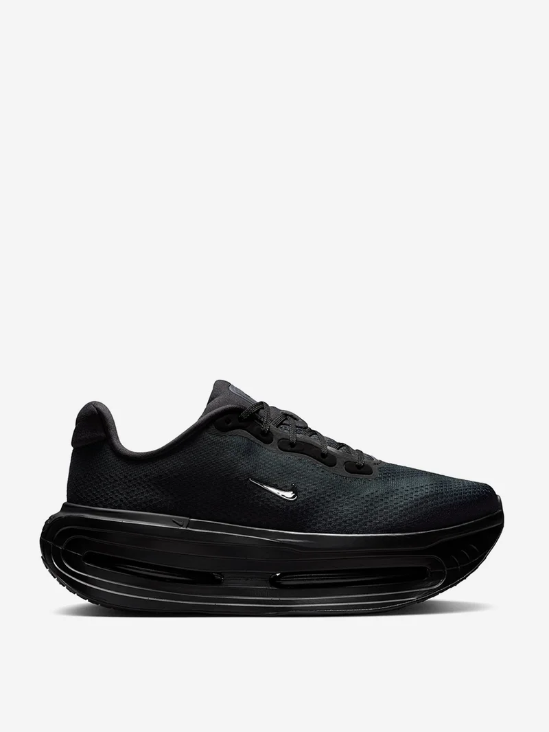 Image of Nike Vomero Prm Sp - Black/Black-White