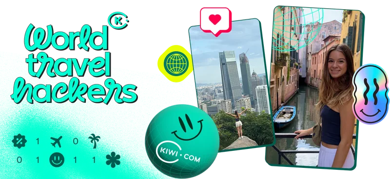 World Travel Hackers