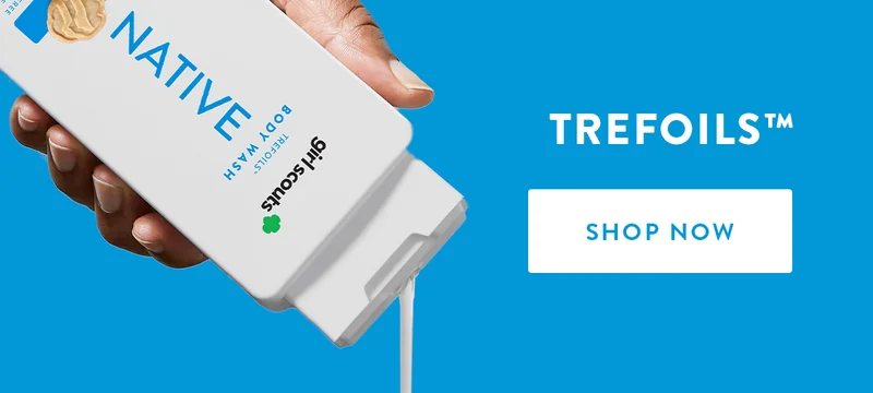 Trefoils™ | SHOP NOW