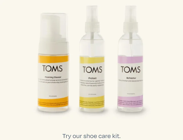 Shoe Care Kit - Image