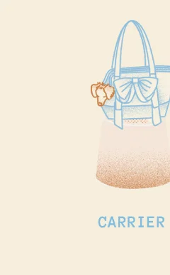 Carrier