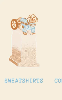 Sweatshirts