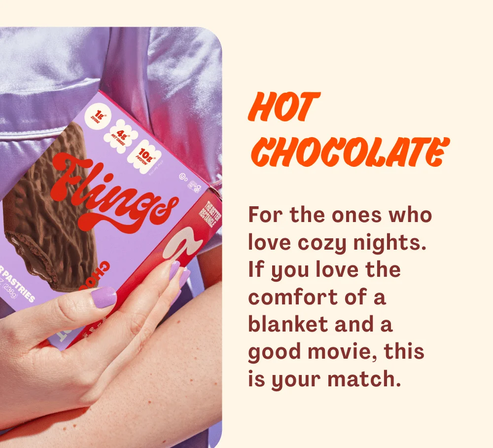 HOT CHOCOLATE