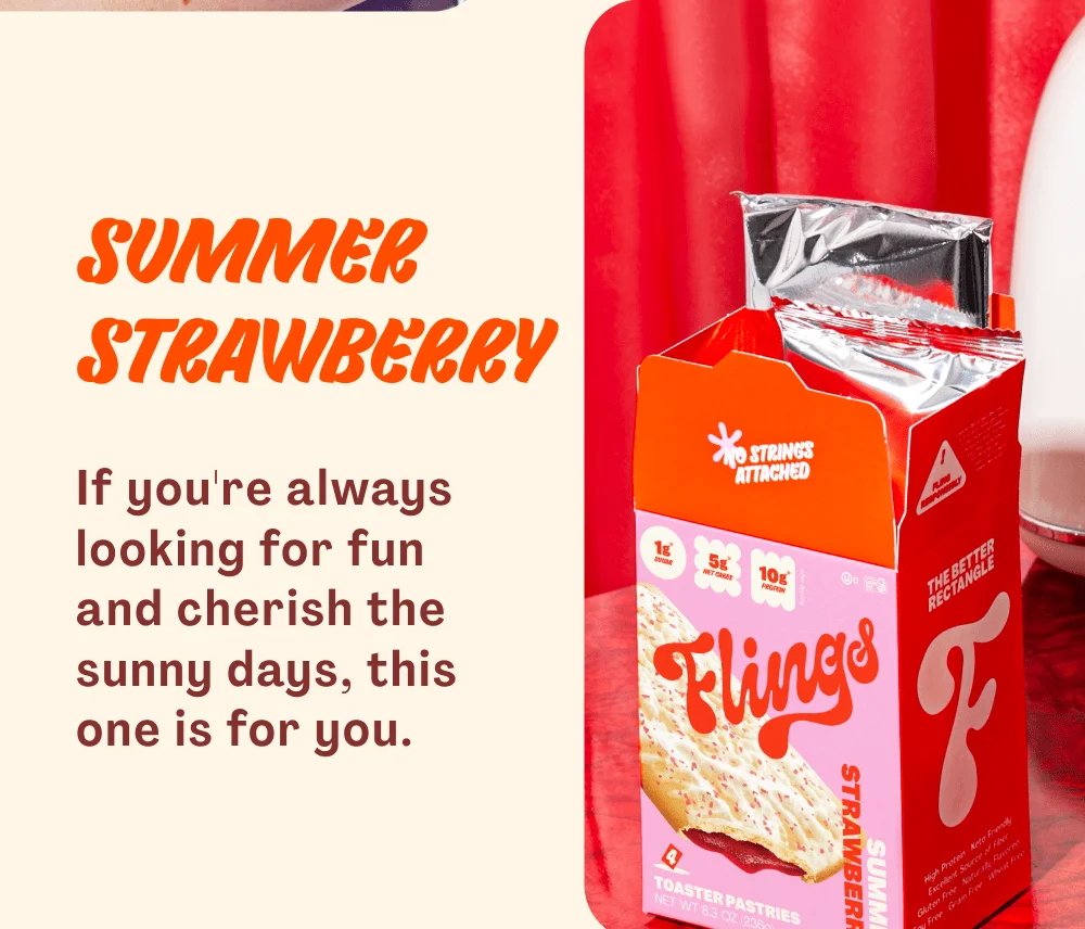 SUMMER STRAWBERRY