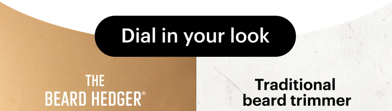 Dial in your look