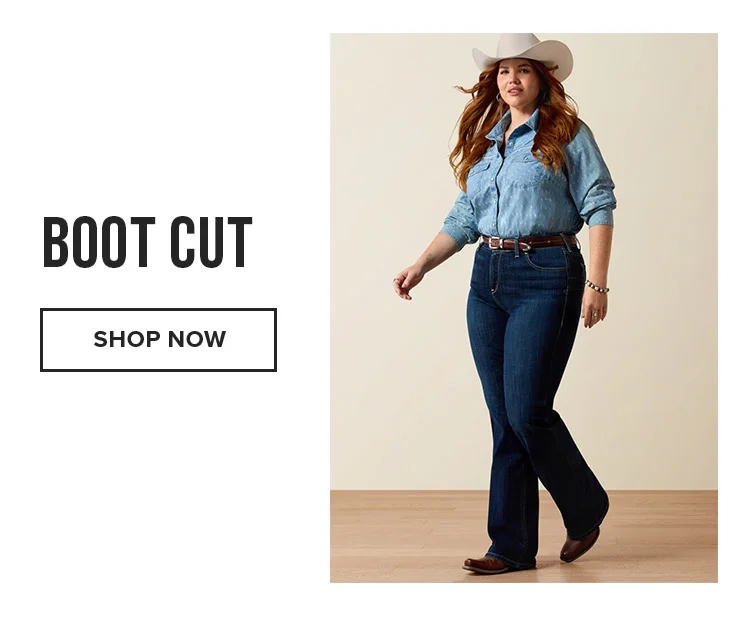 Shop Boot Cut