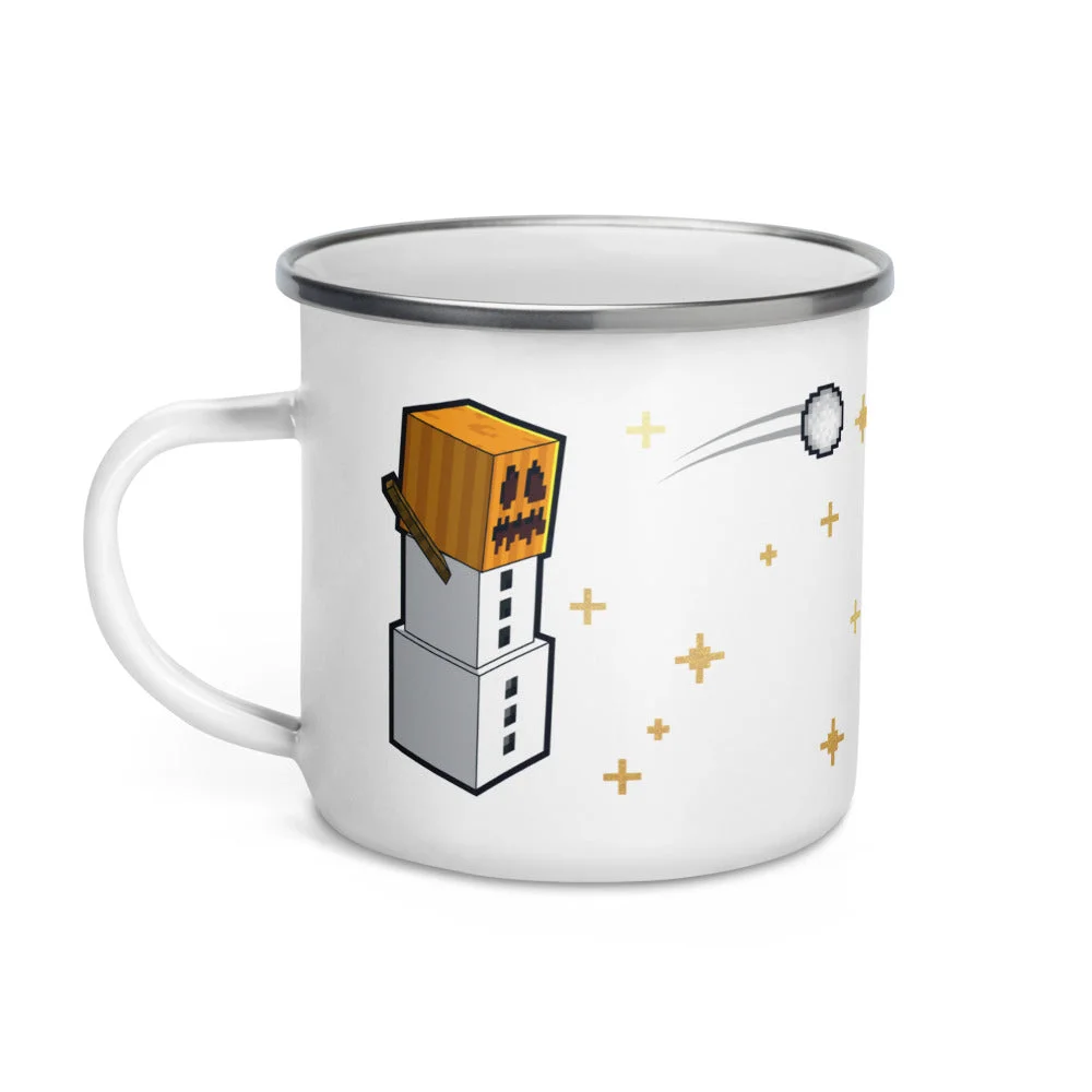 Image of Snowball Champion Mug