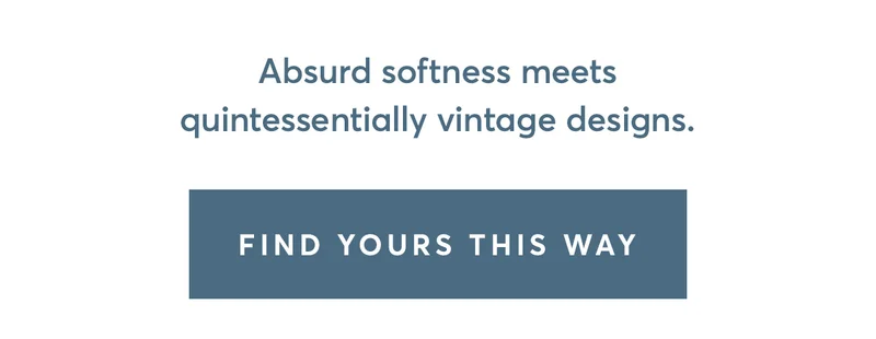 Find yours this way (!)