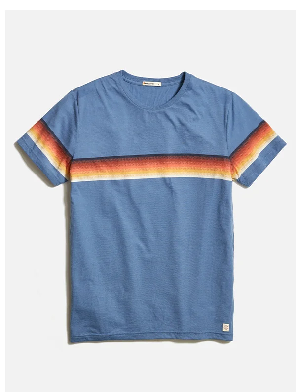 Signature Crew Tee
